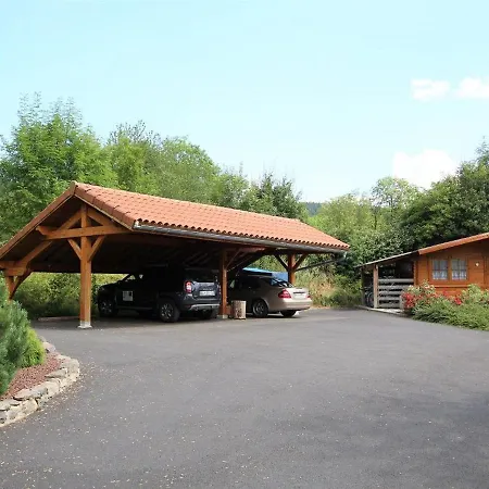 Feriehus Evasion De Charme Entre Nature Et Confort En Haute-loire - Fr-1-582-423 *