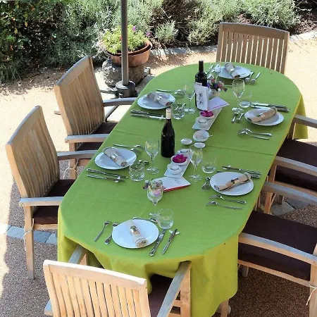 Feriehus Evasion De Charme Entre Nature Et Confort En Haute-loire - Fr-1-582-423 Saint-Privat-dʼAllier