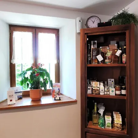 Evasion De Charme Entre Nature Et Confort En Haute-loire - Fr-1-582-423 Feriehus Saint-Privat-dʼAllier