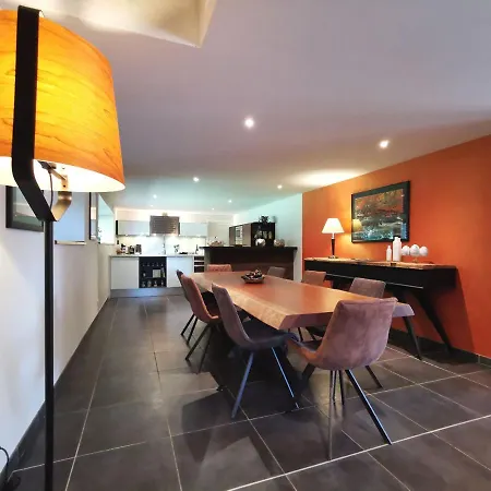 Evasion De Charme Entre Nature Et Confort En Haute-loire - Fr-1-582-423 *