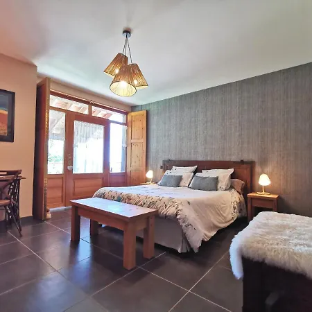 Evasion De Charme Entre Nature Et Confort En Haute-loire - Fr-1-582-423 Saint-Privat-dʼAllier