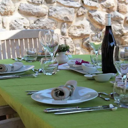 Evasion De Charme Entre Nature Et Confort En Haute-loire - Fr-1-582-423 *
