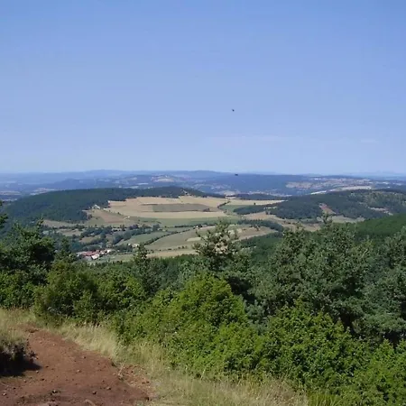 Evasion De Charme Entre Nature Et Confort En Haute-loire - Fr-1-582-423