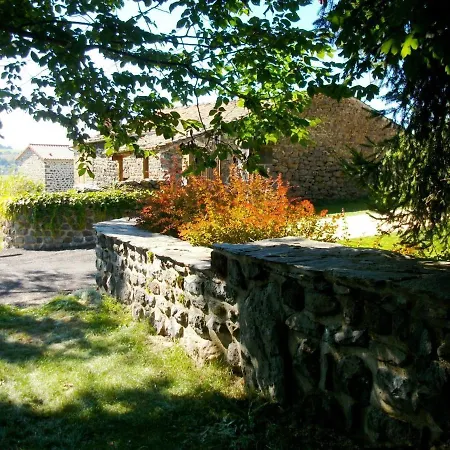 Evasion De Charme Entre Nature Et Confort En Haute-loire - Fr-1-582-423 *