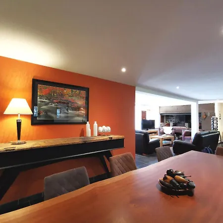 Feriehus Evasion De Charme Entre Nature Et Confort En Haute-loire - Fr-1-582-423 Saint-Privat-dʼAllier